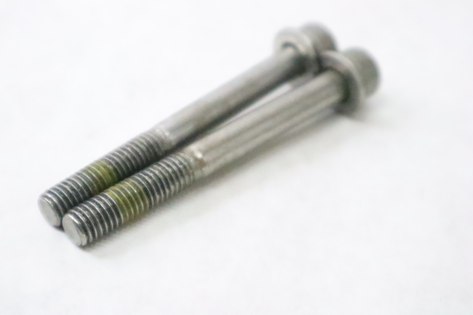 Sea Doo OEM Carburetor Flange Bolts 1999-2001 717 GTi HX SPX GTS Challenger ++++ - Image 12