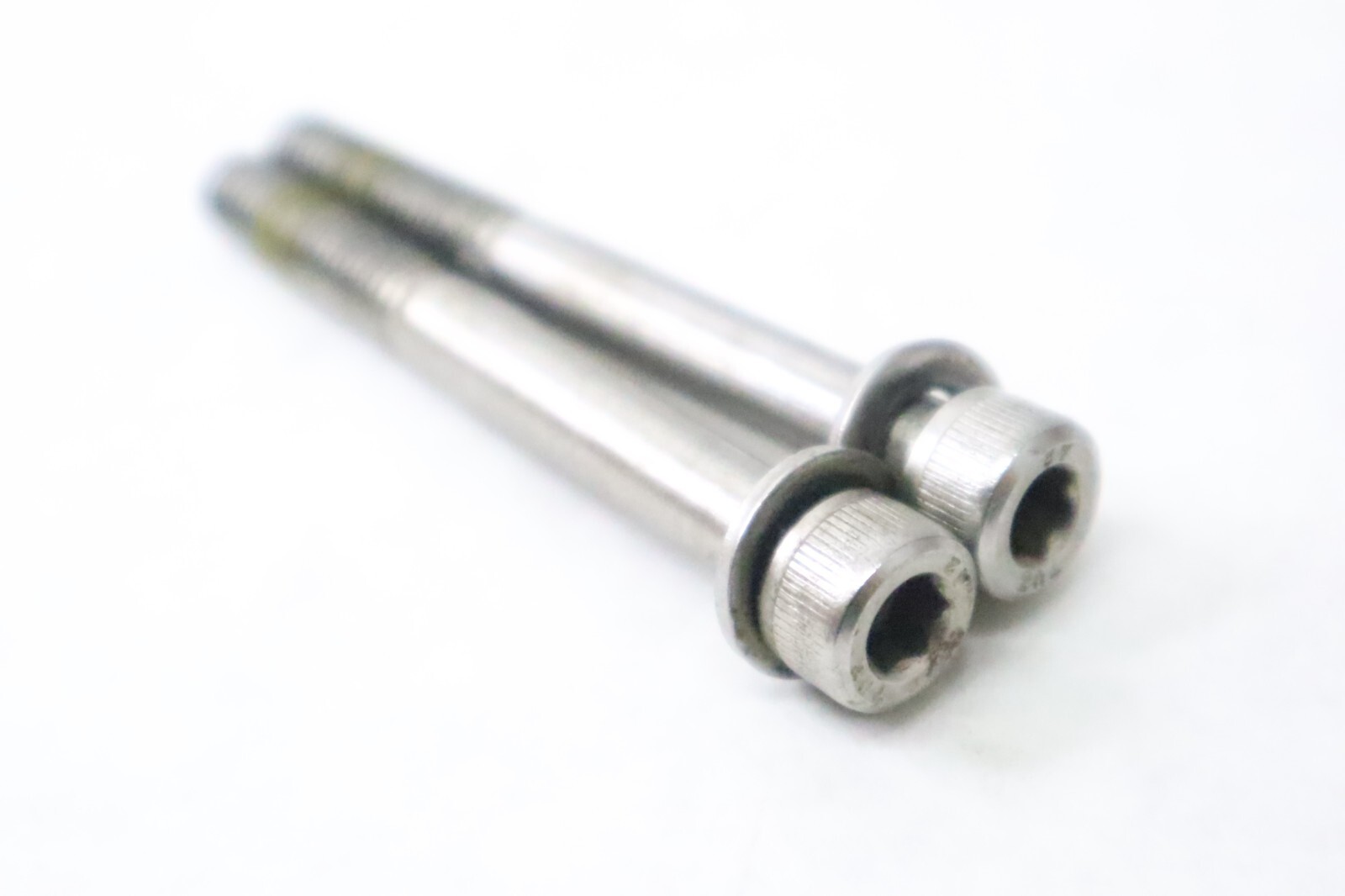 Sea Doo OEM Carburetor Flange Bolts 1999-2001 717 GTi HX SPX GTS Challenger ++++ - Image 13