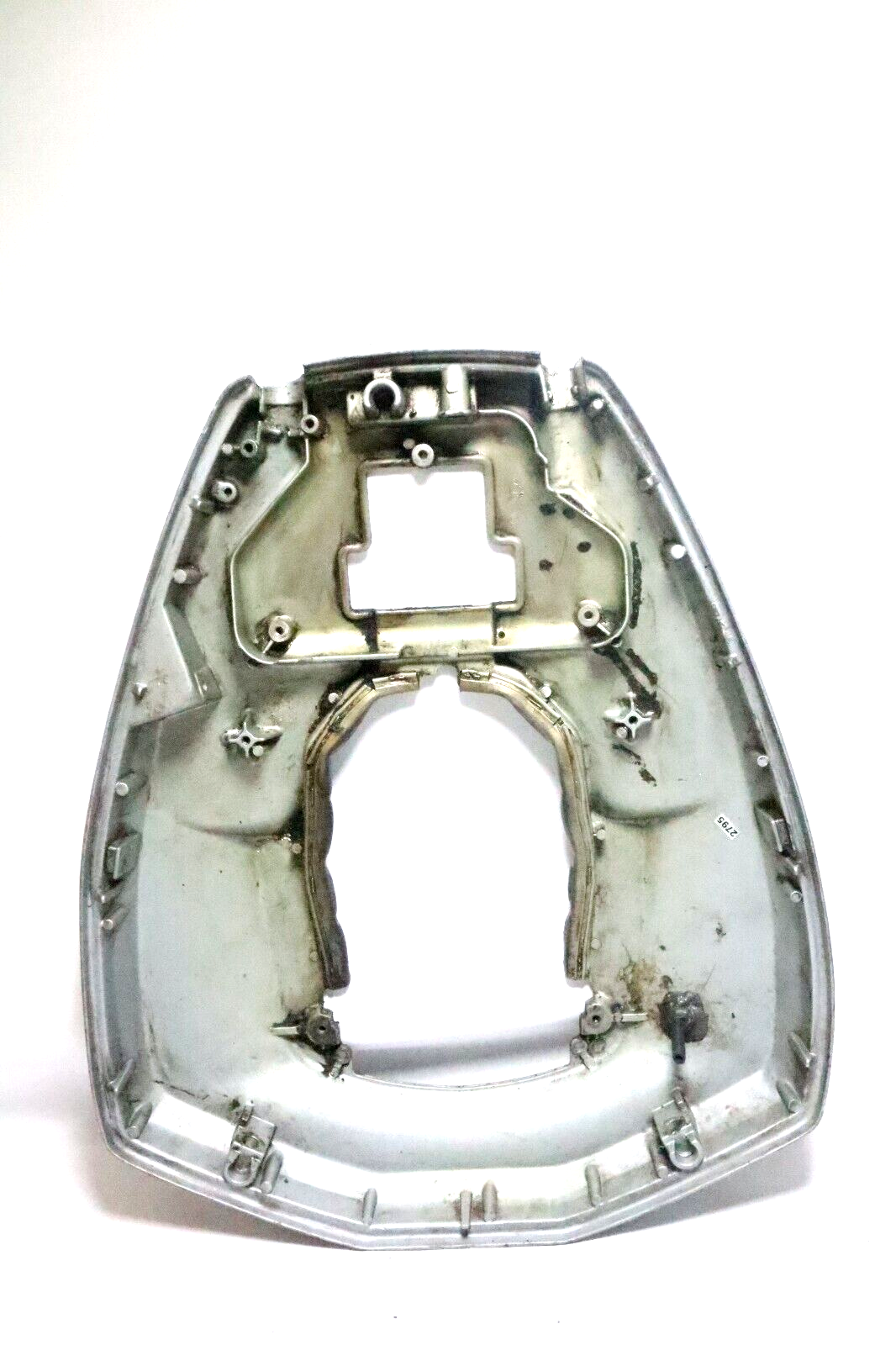 Johnson Evinrude OMC 396769 Lower Cover 1985-1988 90-115HP - Used