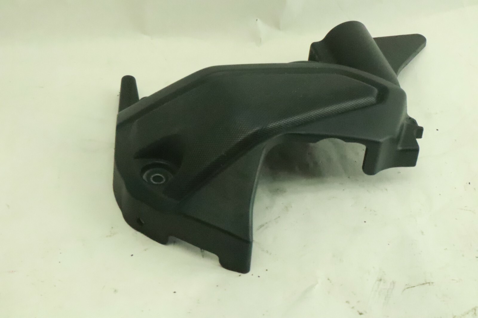 08 09 SUZUKI B-KING BKING GSX1300 ENGINE SPROCKET COVER TRIM - Image 13