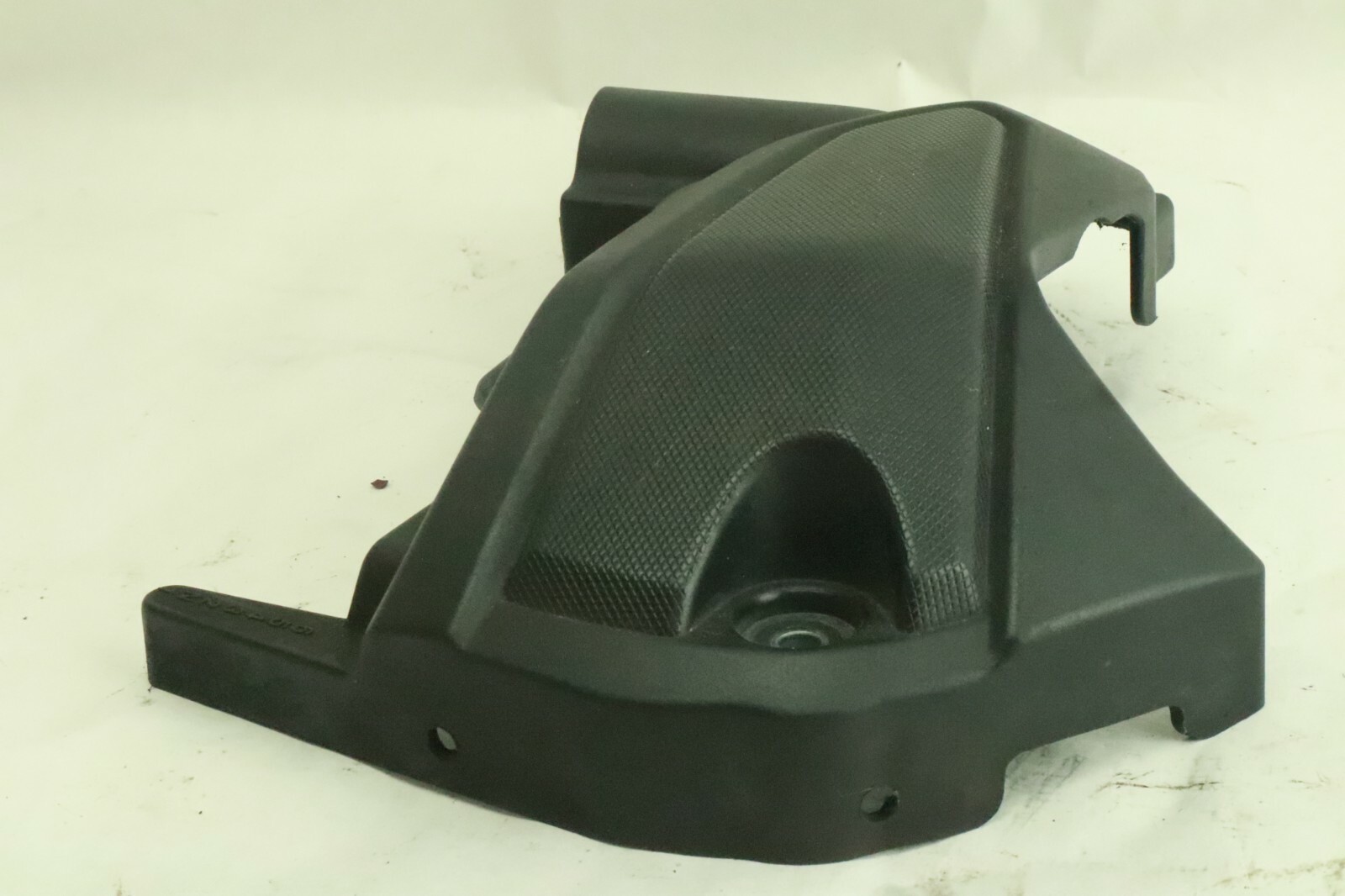 08 09 SUZUKI B-KING BKING GSX1300 ENGINE SPROCKET COVER TRIM - Image 14