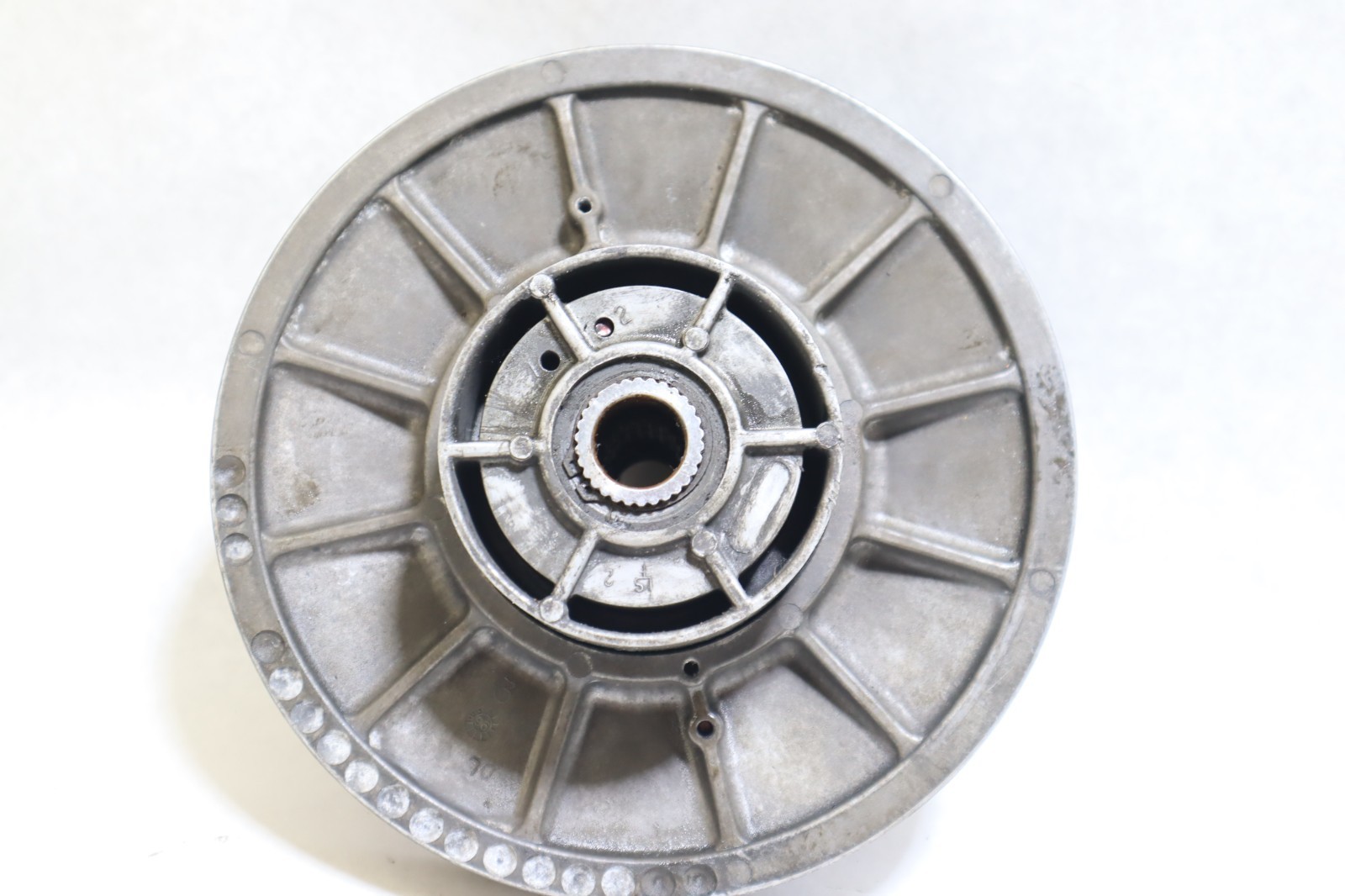 Polaris Magnum Scrambler Sportsman Xplorer Driven Secondary Clutch 1322182 - Image 14