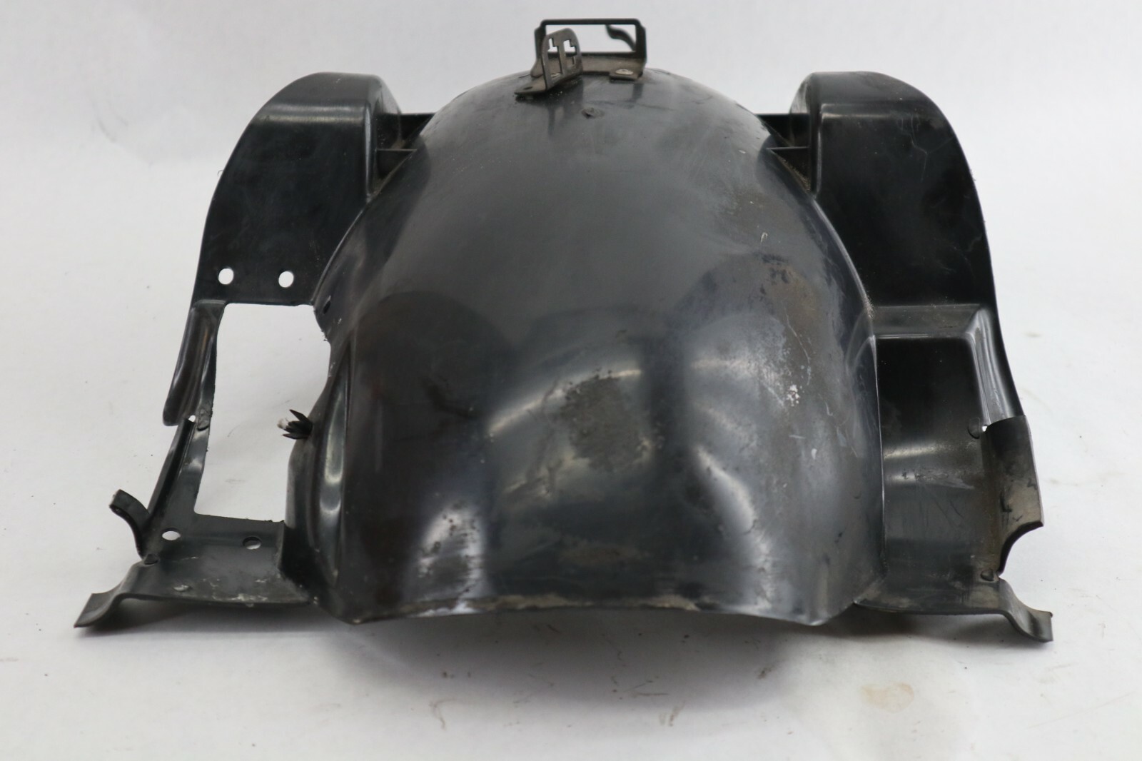 1985 1986 Honda Goldwing GL1200 SUB FENDER REAR INNER B LTD/SEI - Image 4