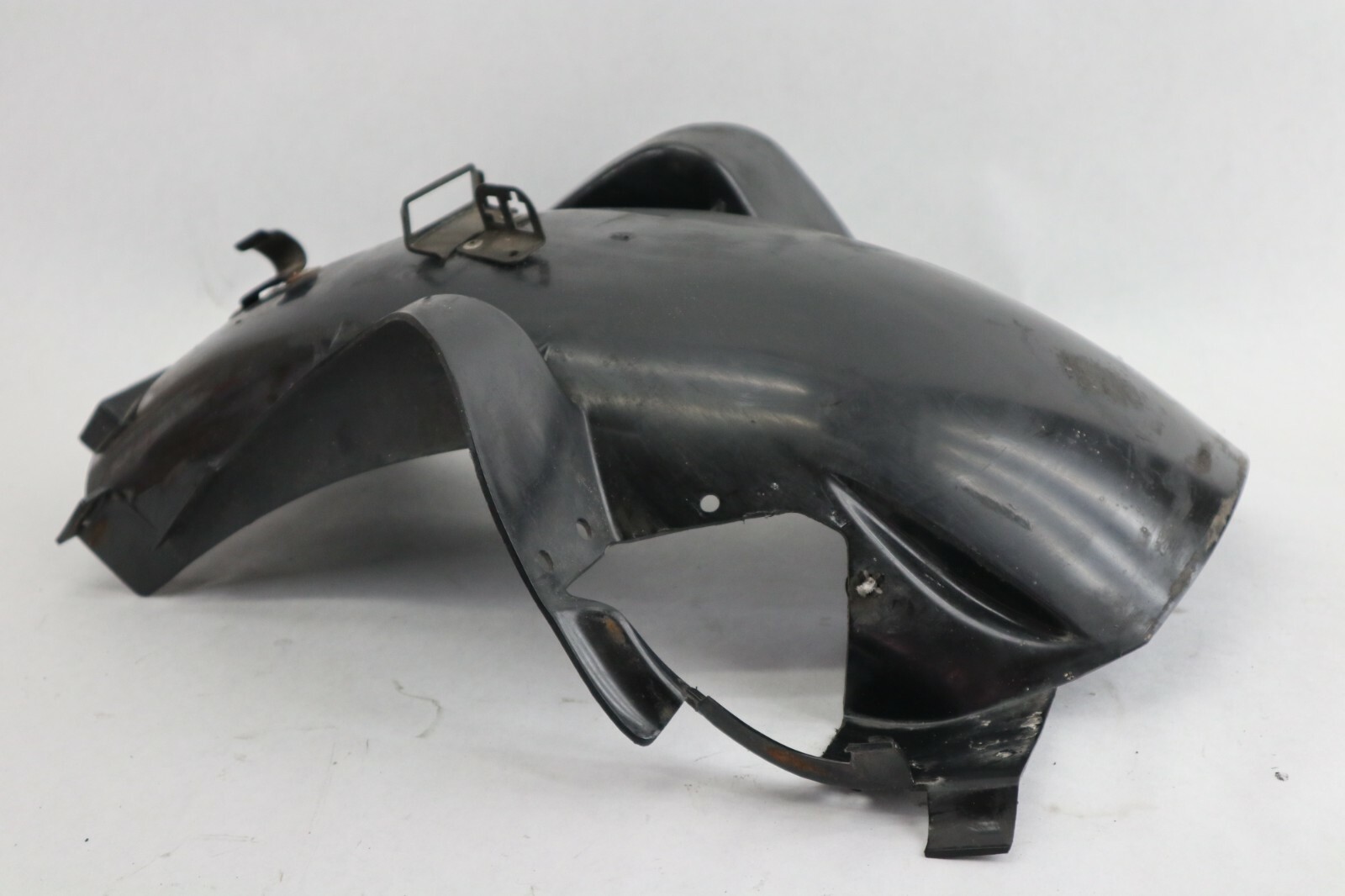 1985 1986 Honda Goldwing GL1200 SUB FENDER REAR INNER B LTD/SEI - Image 6