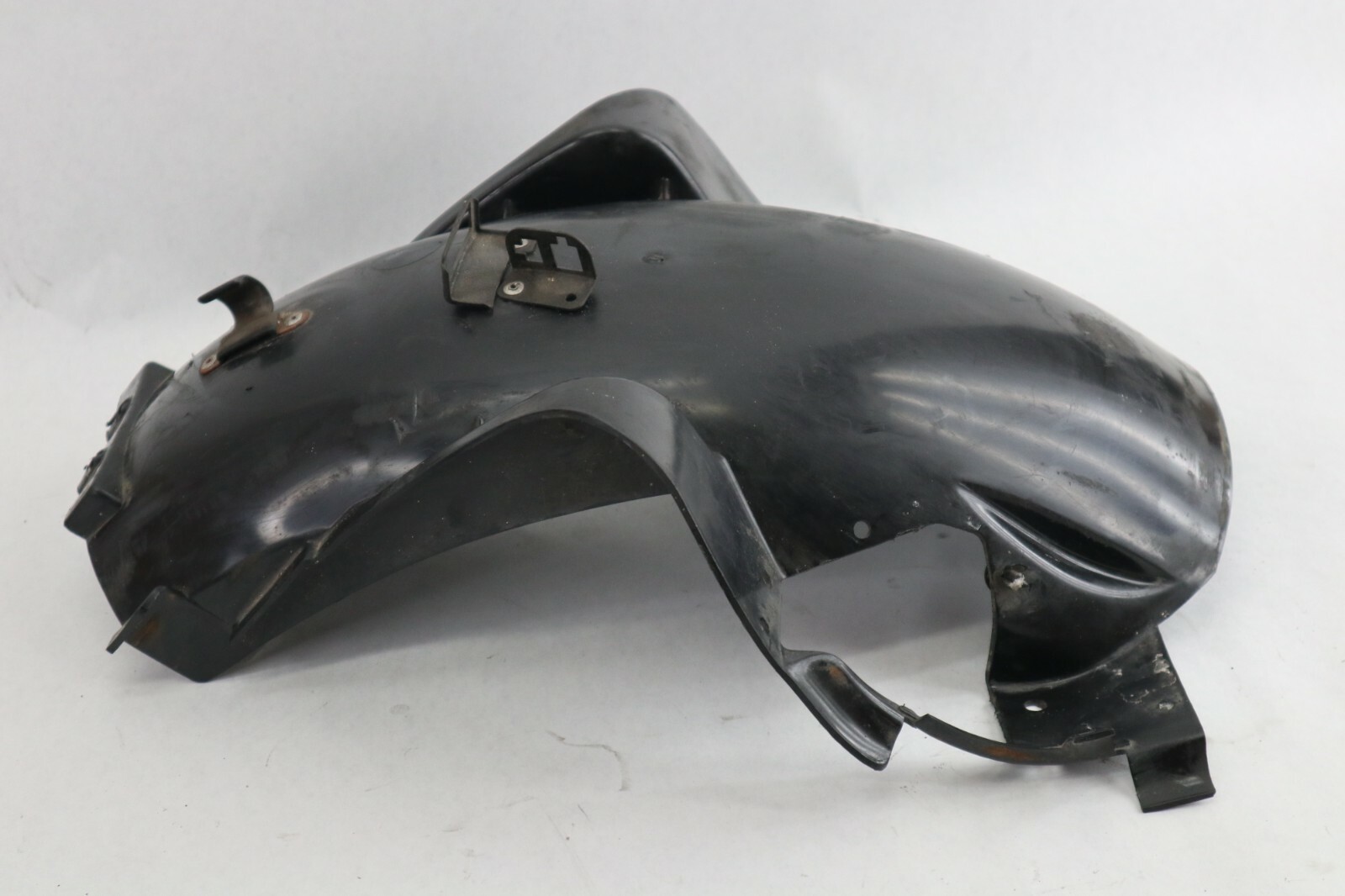 1985 1986 Honda Goldwing GL1200 SUB FENDER REAR INNER B LTD/SEI - Image 7