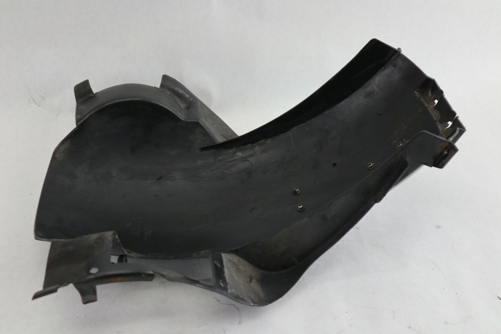 1985 1986 Honda Goldwing GL1200 SUB FENDER REAR INNER B LTD/SEI - Image 11