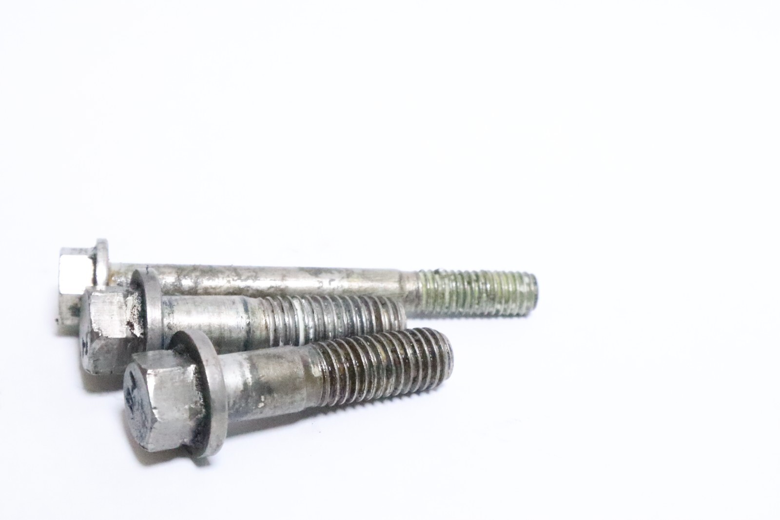 OEM (LOT OF 2) 0344277 OMC Johnson Evinrude SCREW ( 1 ) 0330263 - Image 10