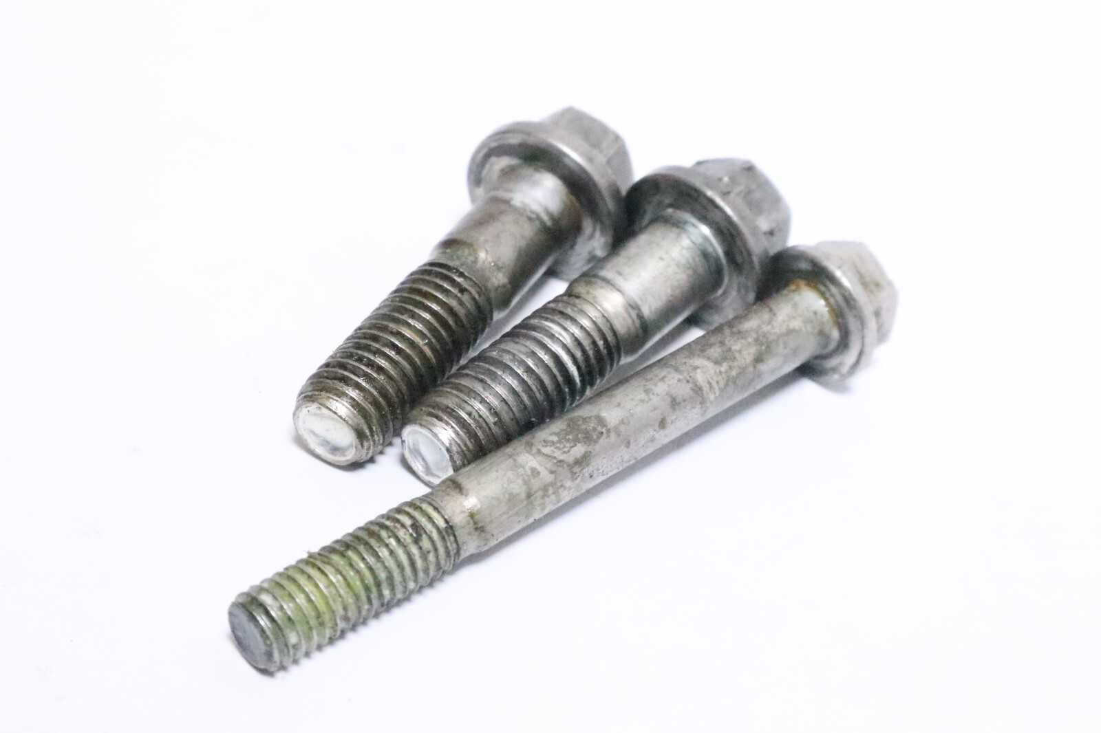 OEM (LOT OF 2) 0344277 OMC Johnson Evinrude SCREW ( 1 ) 0330263 - Image 12