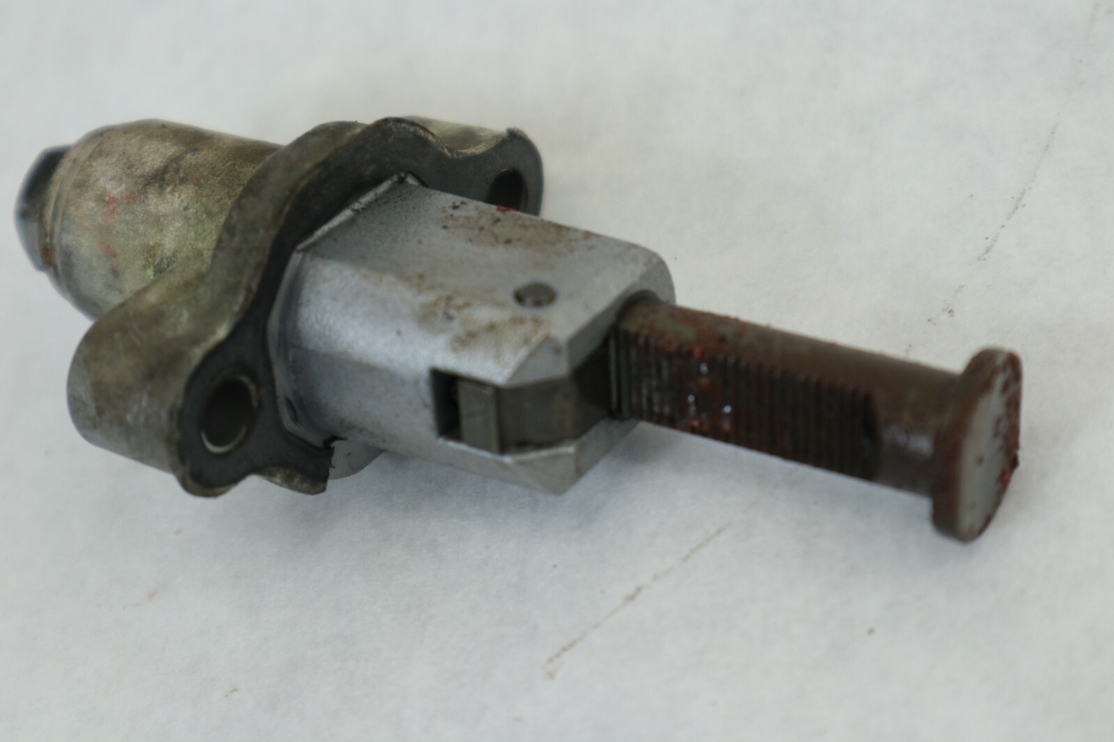 NEW WARRIOR 350 CAM CHAIN TENSIONER w/ GASKET Fit Yamaha Warrior 350 1988-2004 - Image 13