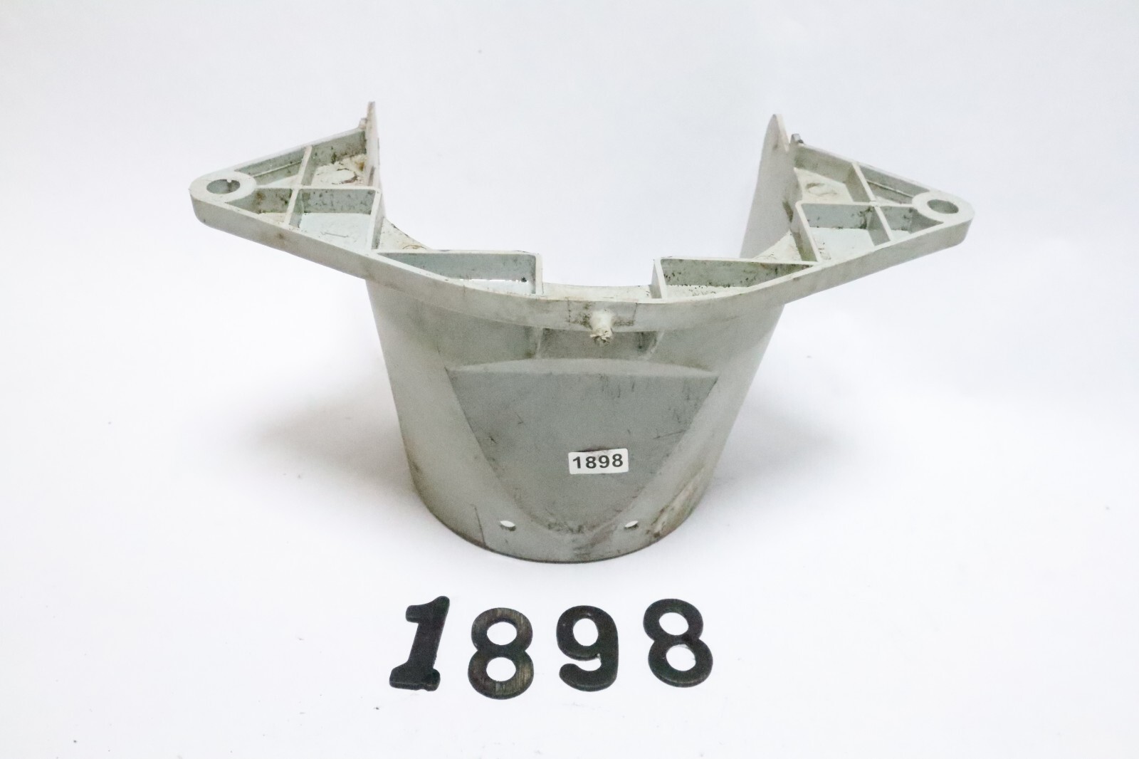 Seadoo 2000 RX 947 951 OEM Flywheel Guard Assembly 272000094 Fresh Water - Image 3