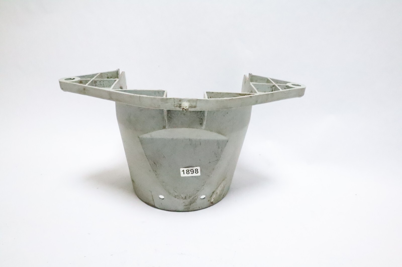 Seadoo 2000 RX 947 951 OEM Flywheel Guard Assembly 272000094 Fresh Water - Image 5