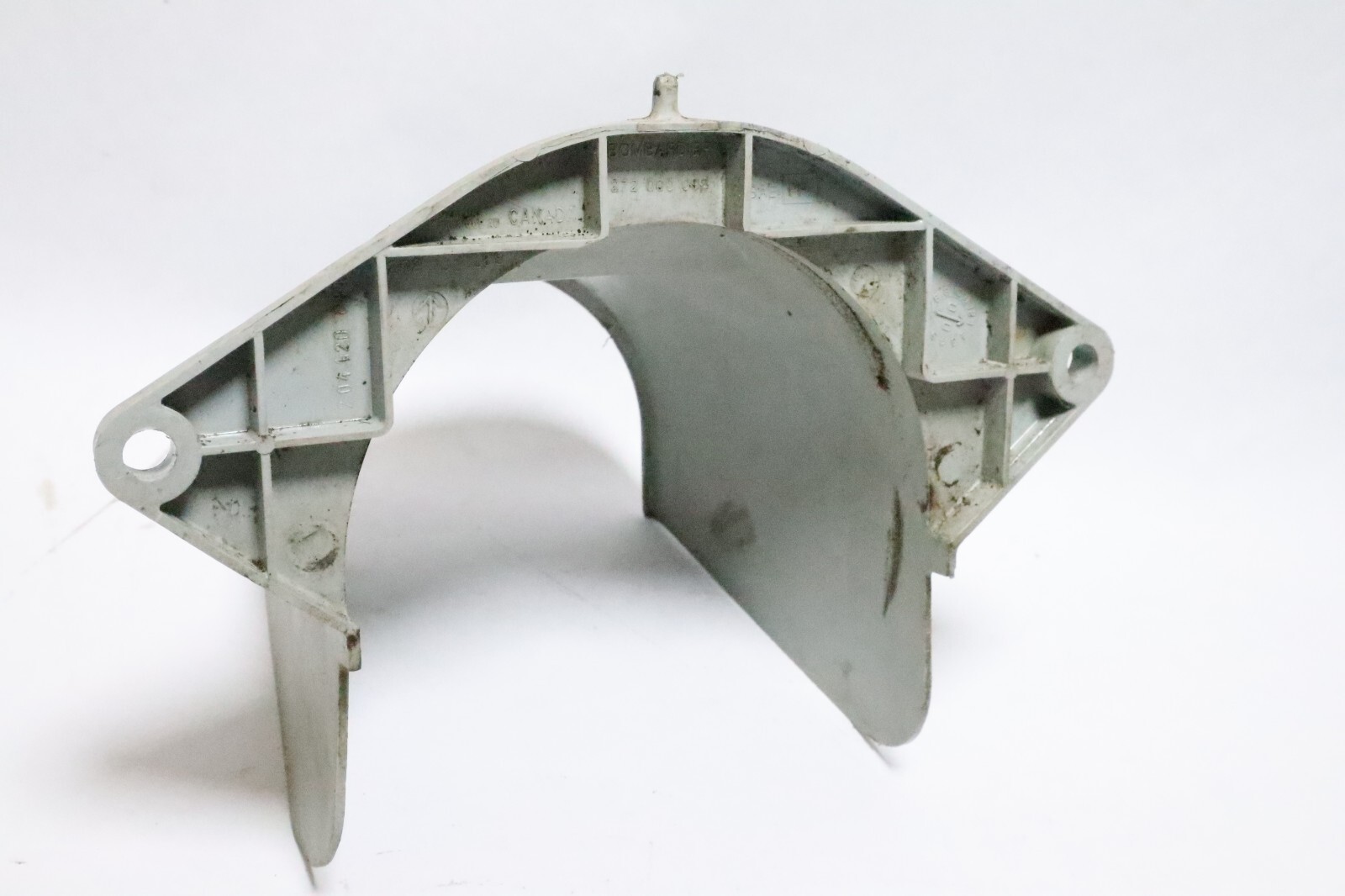 Seadoo 2000 RX 947 951 OEM Flywheel Guard Assembly 272000094 Fresh Water - Image 7