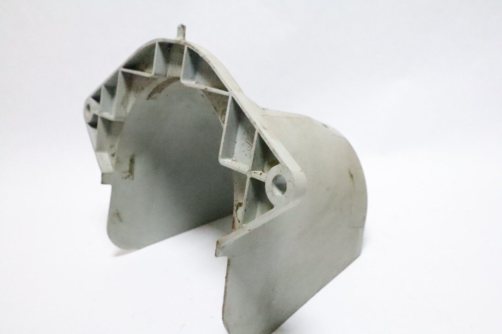 Seadoo 2000 RX 947 951 OEM Flywheel Guard Assembly 272000094 Fresh Water - Image 8