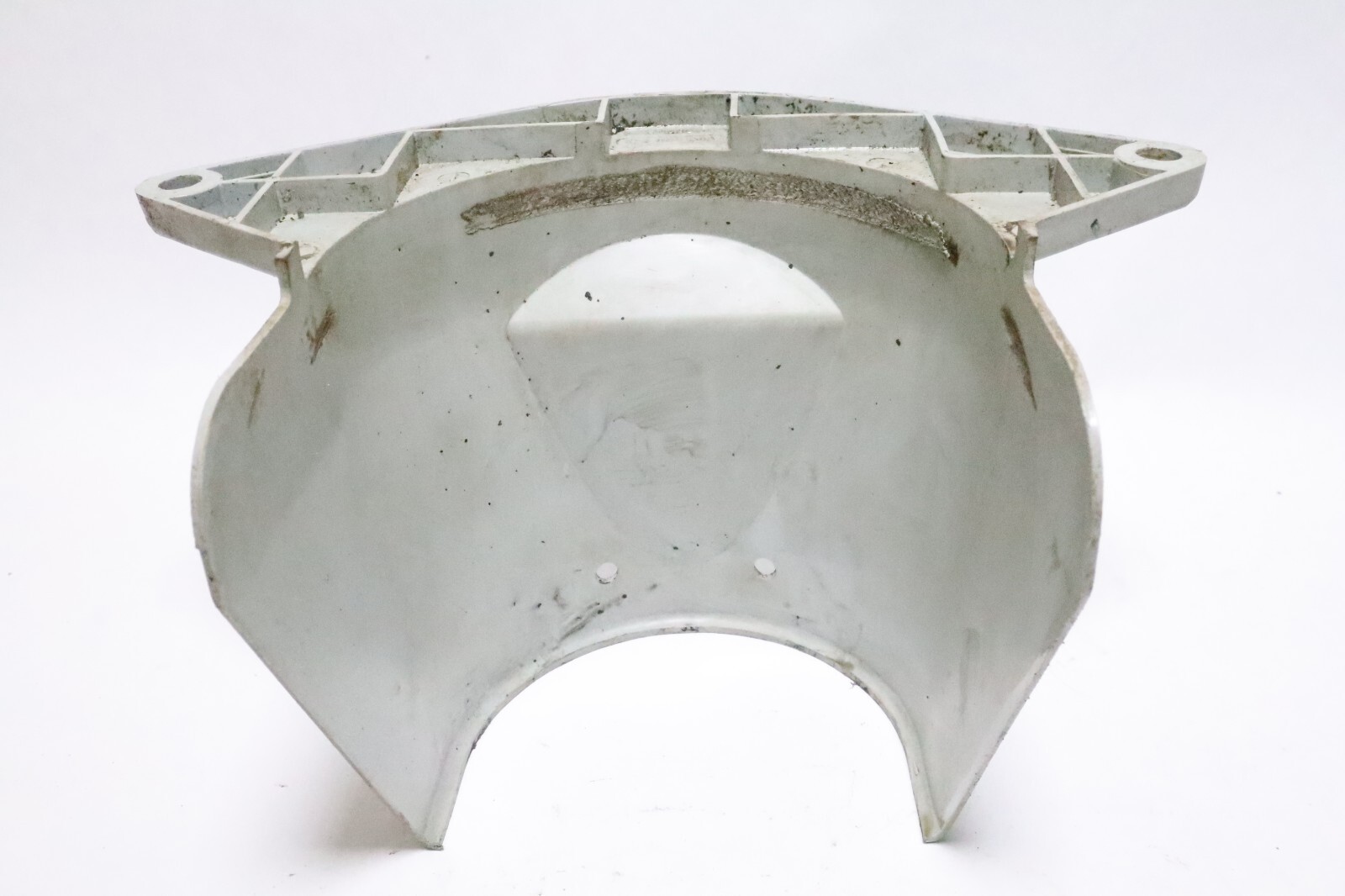 Seadoo 2000 RX 947 951 OEM Flywheel Guard Assembly 272000094 Fresh Water - Image 9