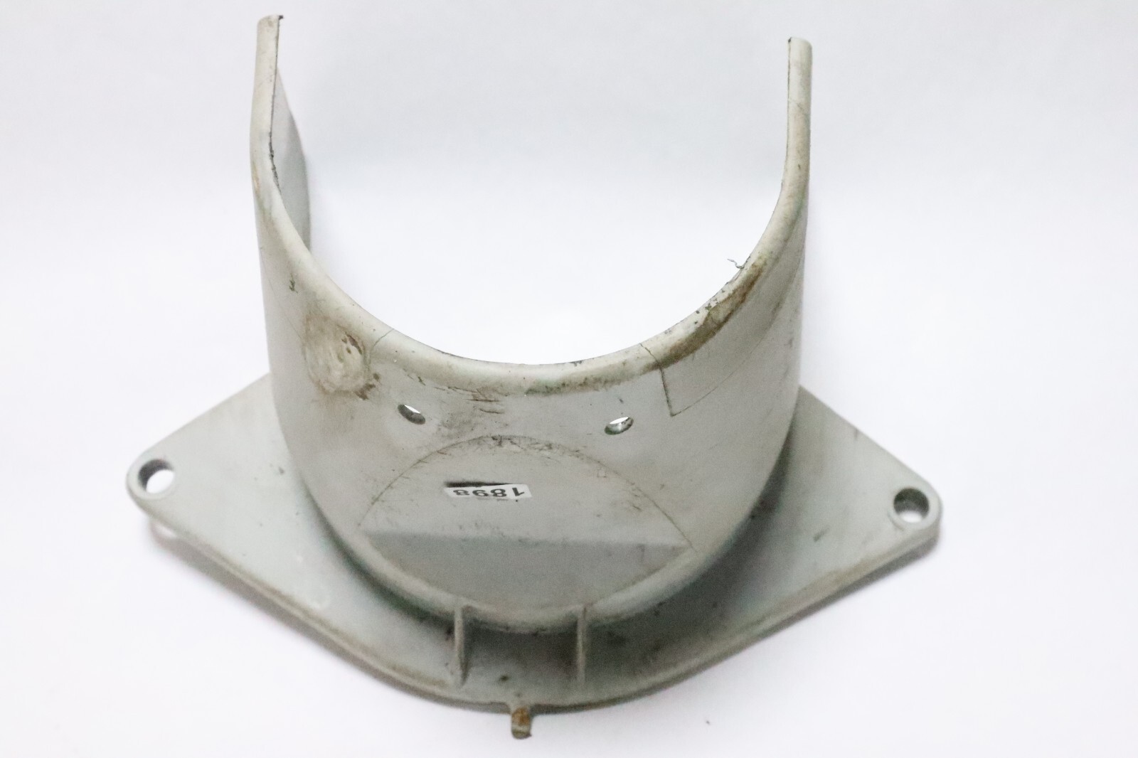 Seadoo 2000 RX 947 951 OEM Flywheel Guard Assembly 272000094 Fresh Water - Image 10