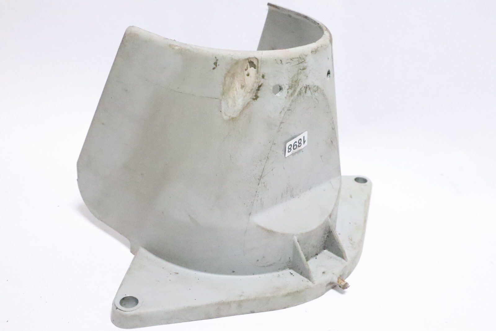 Seadoo 2000 RX 947 951 OEM Flywheel Guard Assembly 272000094 Fresh Water - Image 11