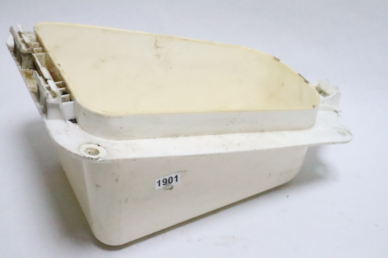 Seadoo GTX GTI LRV RFI DI Glove Box Storage Tray 269500439 269500257 - Image 9