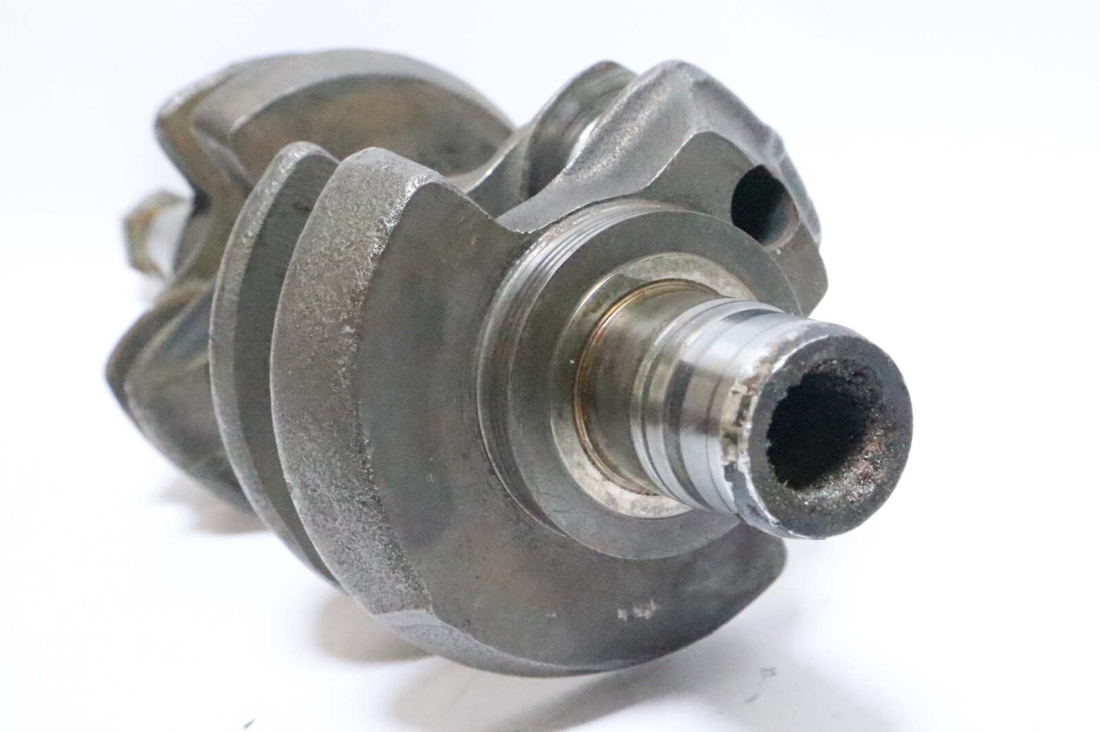 core Johnson Evinrude 1978-1992 Crankshaft 40 45 48 50 55 60 HP 2 cylinder - Image 22