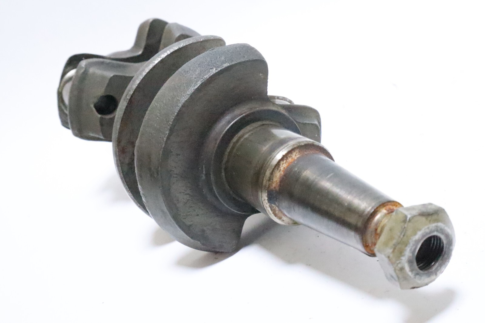 core Johnson Evinrude 1978-1992 Crankshaft 40 45 48 50 55 60 HP 2 cylinder - Image 24