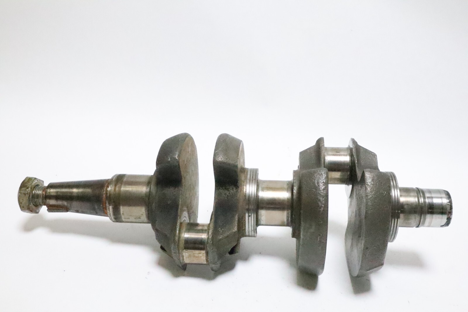 core Johnson Evinrude 1978-1992 Crankshaft 40 45 48 50 55 60 HP 2 cylinder - Image 26