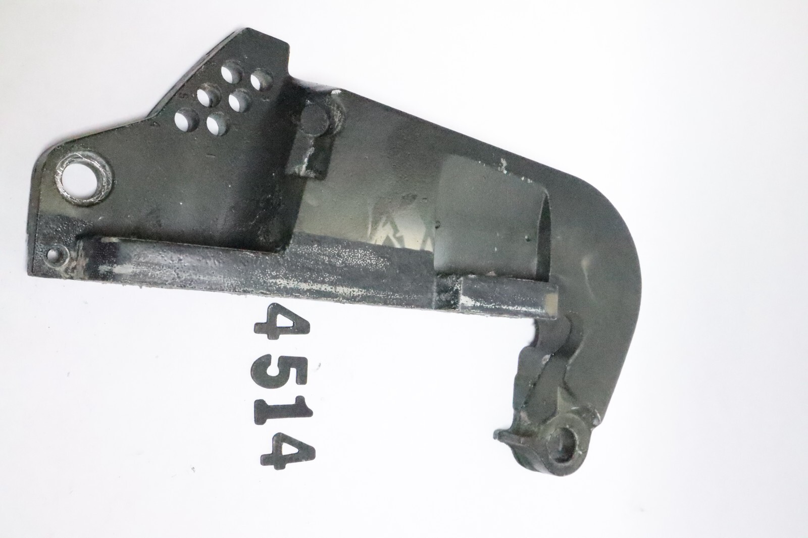 *1991-2001 Johnson Evinrude 0335489 335489 Starboard Stern Bracket 90-225 Hp* - Image 11