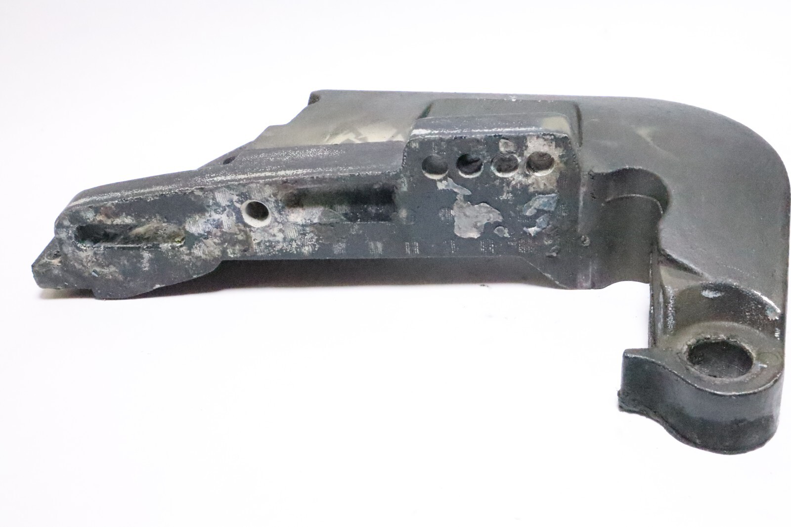 *1991-2001 Johnson Evinrude 0335489 335489 Starboard Stern Bracket 90-225 Hp* - Image 12