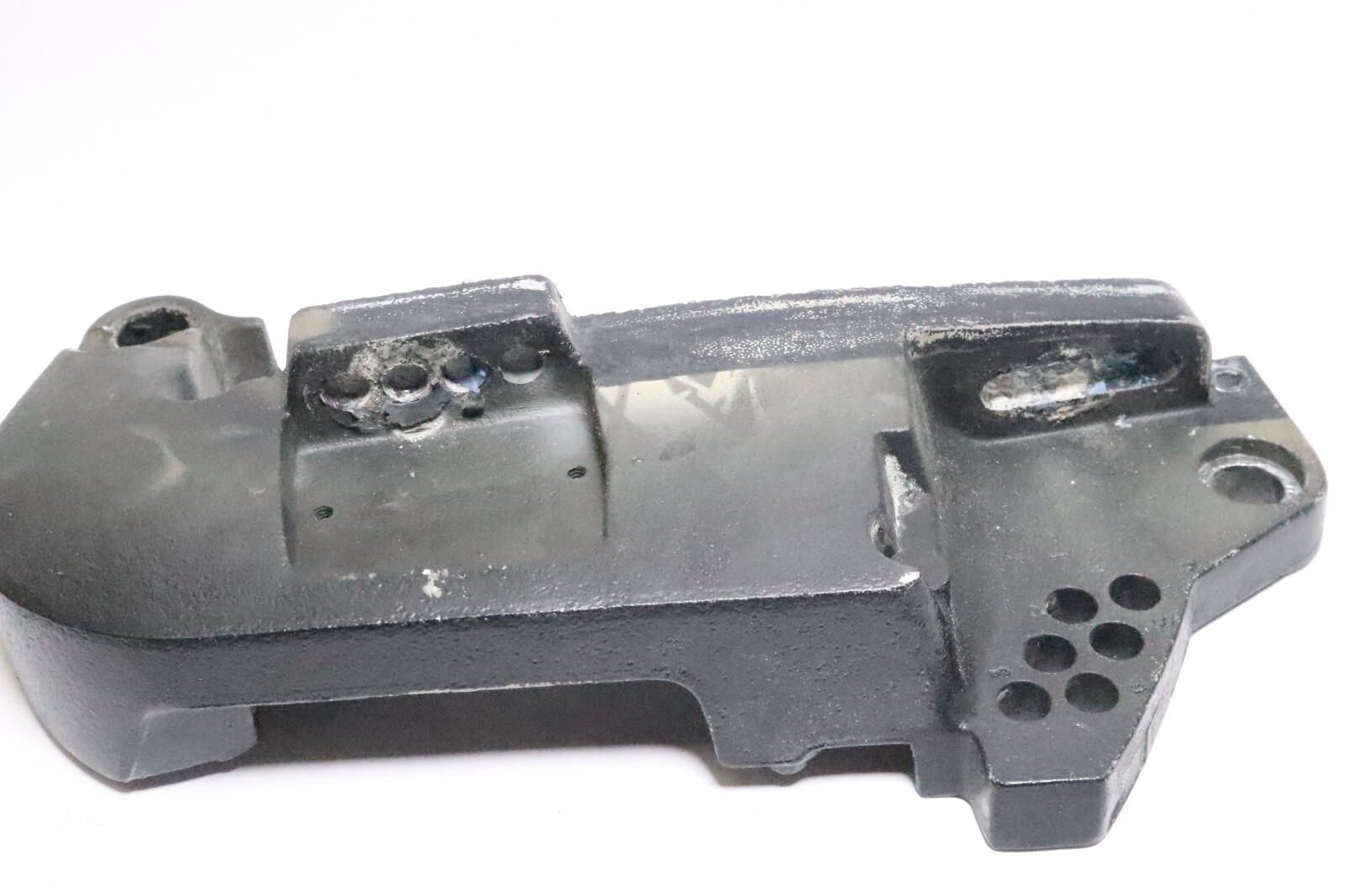 *1991-2001 Johnson Evinrude 0335489 335489 Starboard Stern Bracket 90-225 Hp* - Image 15