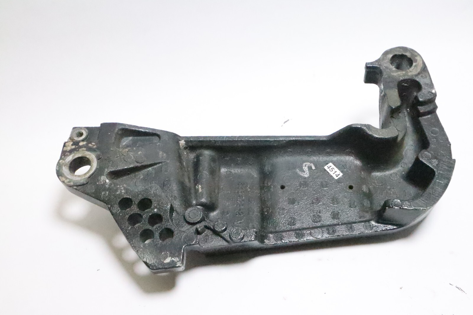 *1991-2001 Johnson Evinrude 0335489 335489 Starboard Stern Bracket 90-225 Hp* - Image 18