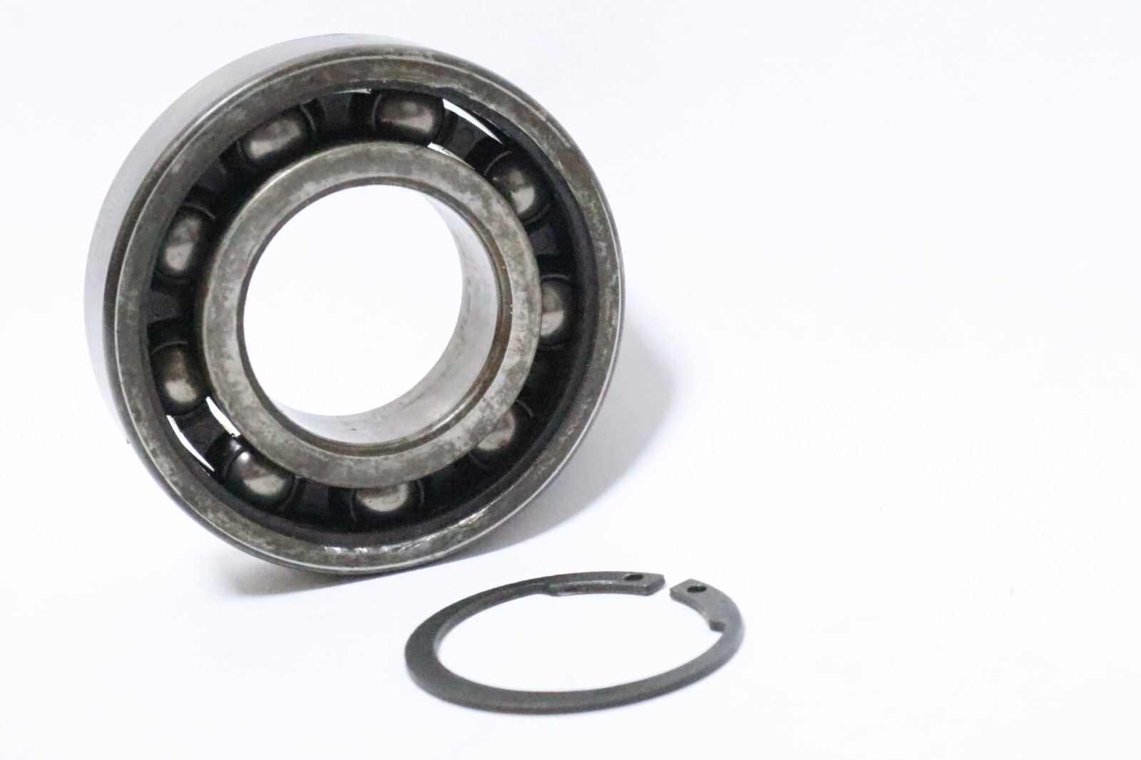 BEARING JOHNSON / EVINRUDE / MERCURY / YAMAHA / 1800 / 1900, 010-221-01,0377139 - Image 19