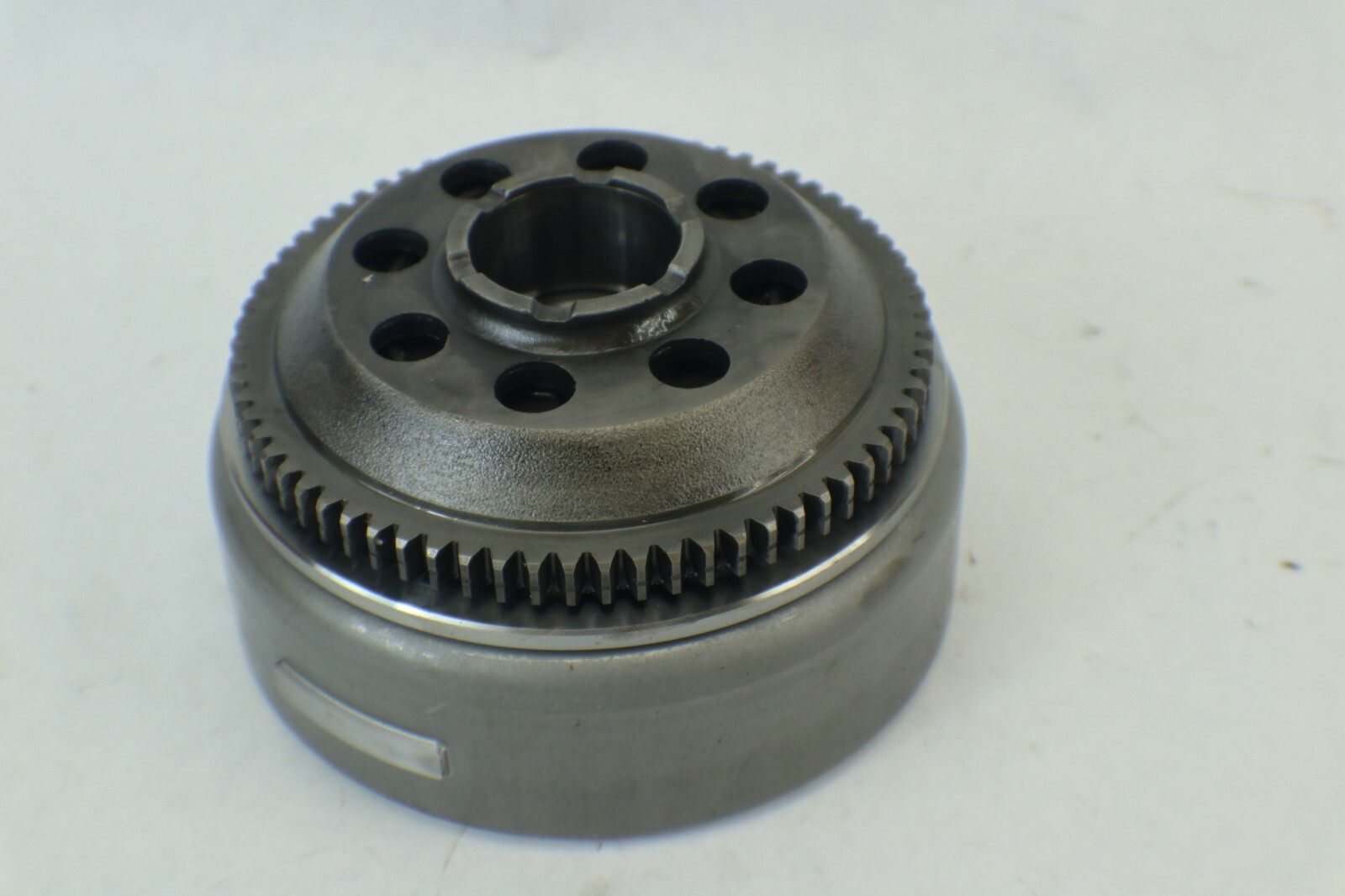 2005 2008 Honda Foreman 500 4x4 Engine Flywheel W Starter Clutch - Image 14