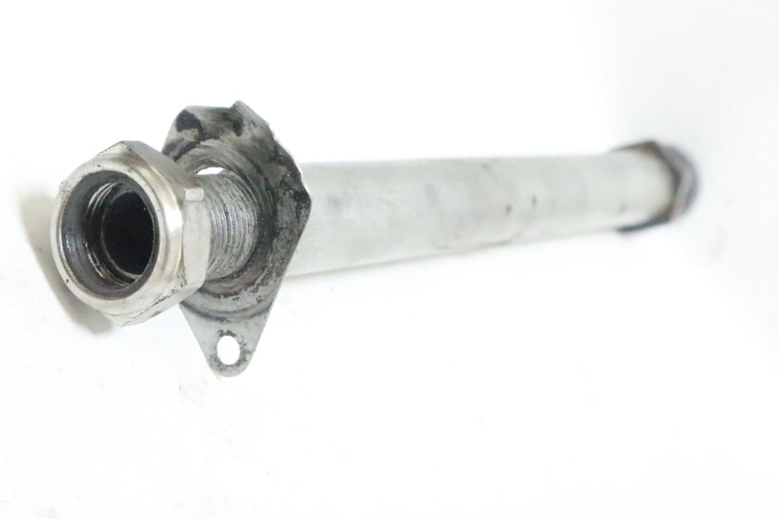 Suzuki df 90 115 HP Clamp Bracket Shaft Assembly PN 41130-95543 Fits 1998-2016 - Image 21