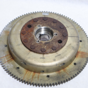 Dobson Parts