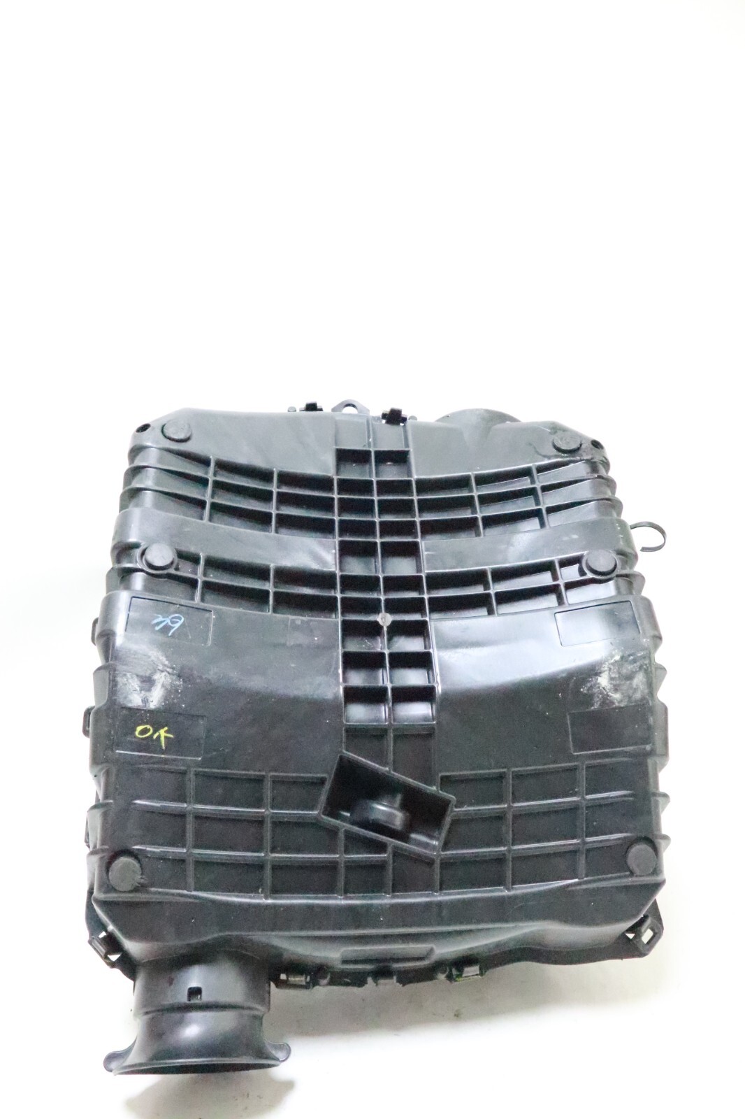 Sea-Doo Intake Silencer Cover 273000397 AIR BOX 273000354 - Image 22
