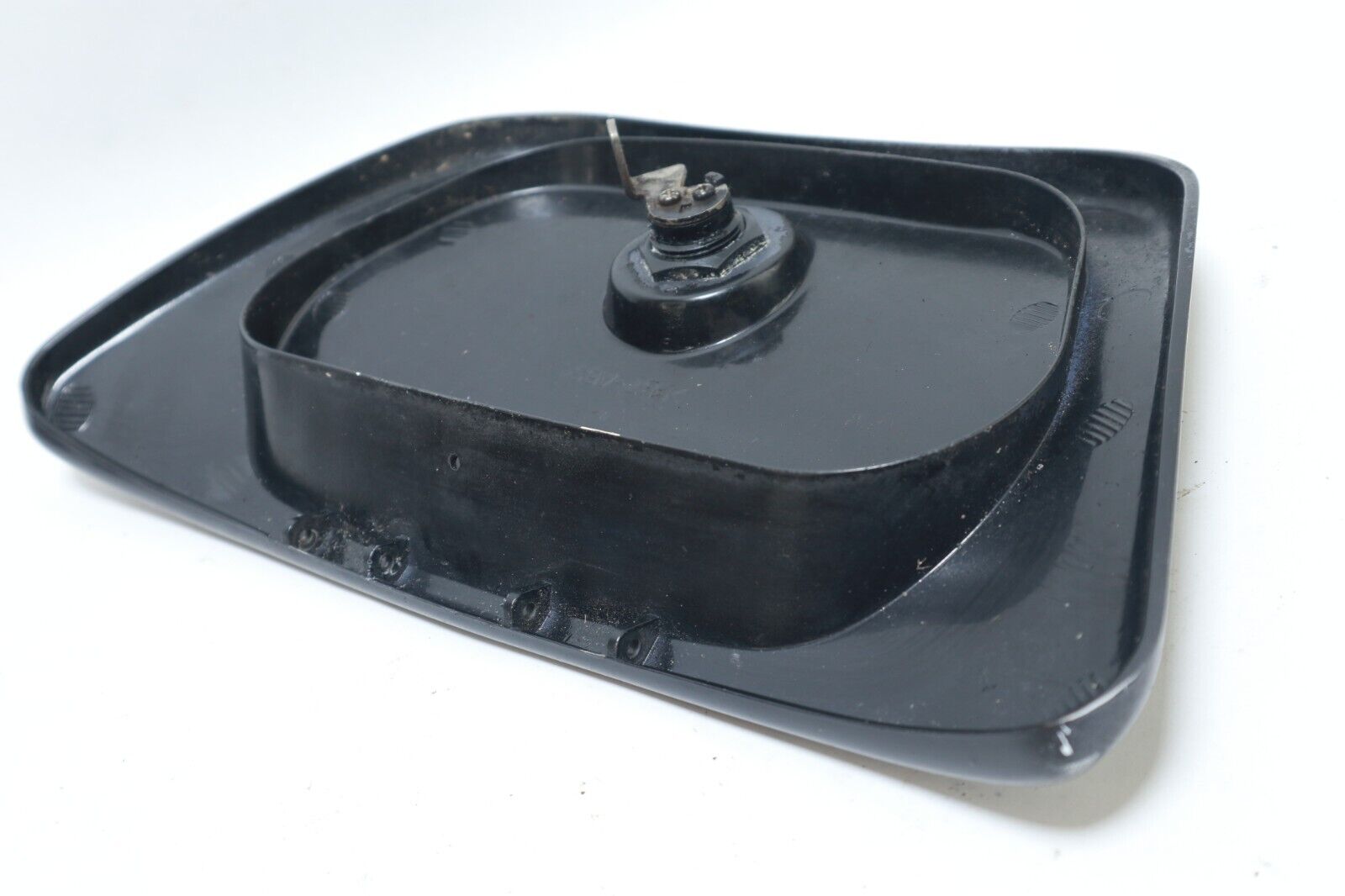 1997 Kawasaki Jet Ski 1100 STX JT1100 GLOVE BOX COVER LID 14090-3771-VK USED - Image 8