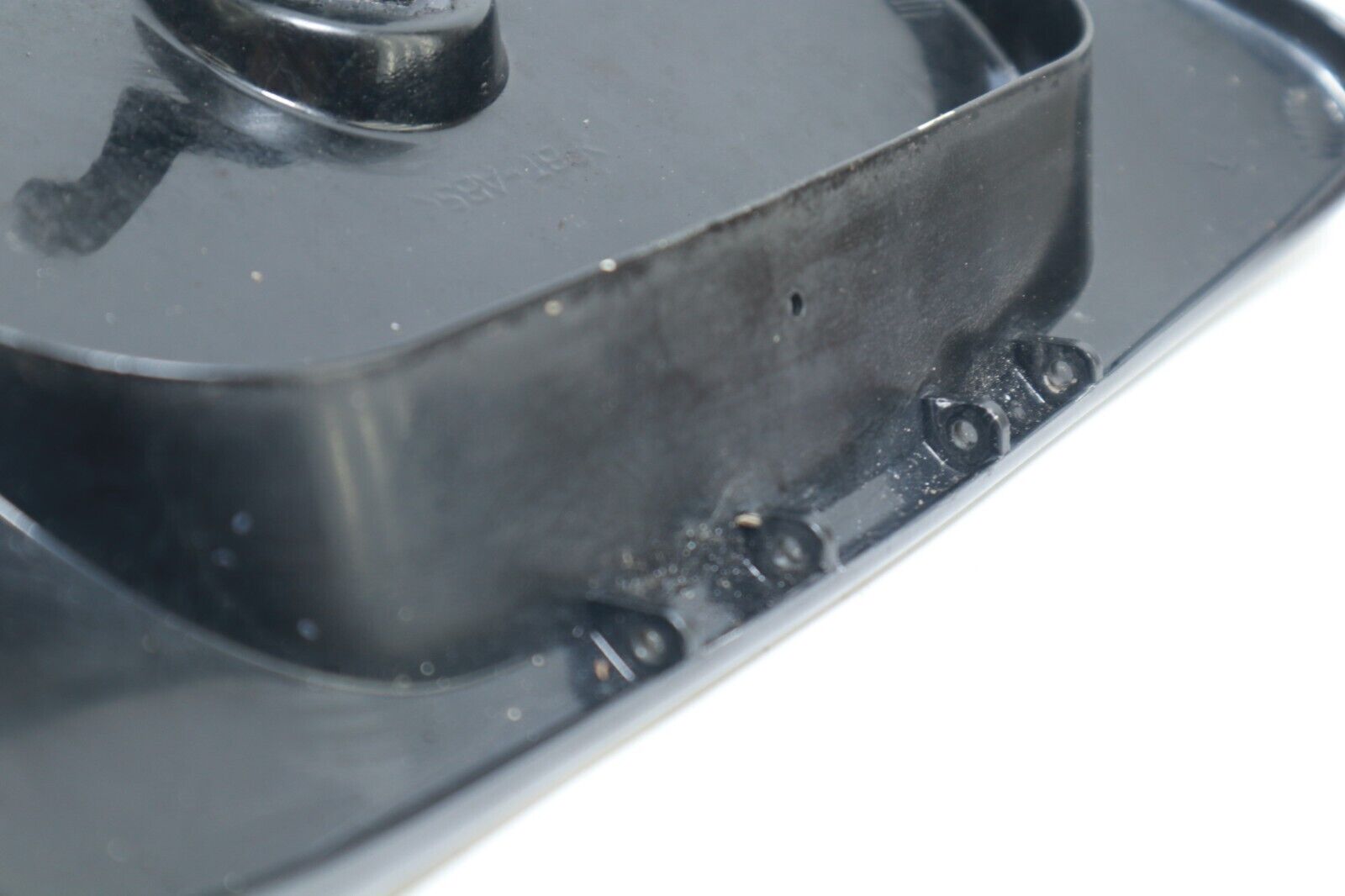 1997 Kawasaki Jet Ski 1100 STX JT1100 GLOVE BOX COVER LID 14090-3771-VK USED - Image 9