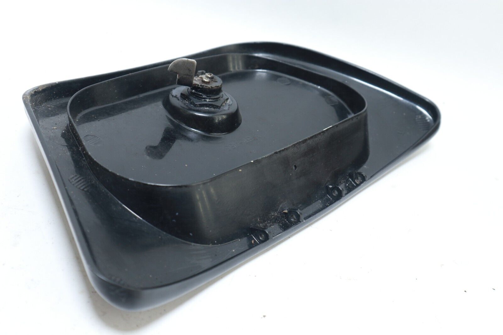 1997 Kawasaki Jet Ski 1100 STX JT1100 GLOVE BOX COVER LID 14090-3771-VK USED - Image 11