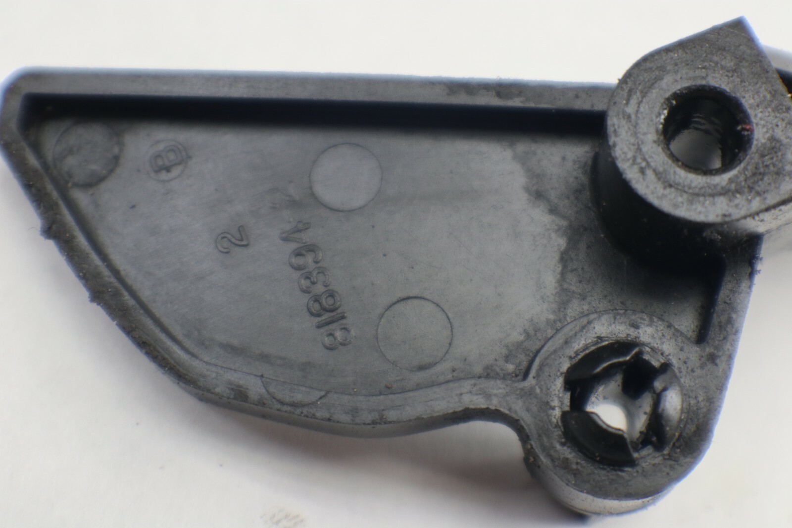 MERCURY THROTTLE CAM 818394-2 - Image 3