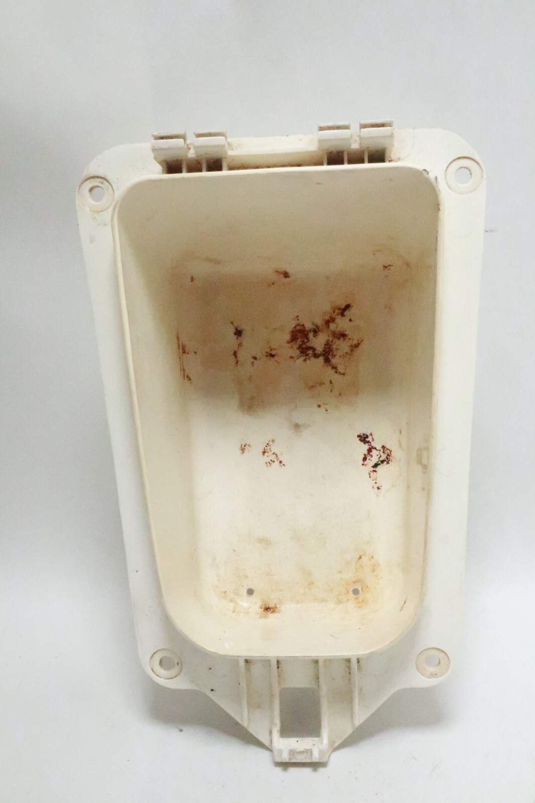SEA-DOO GTX, 5640 OEM PARTS CENTER GLOVER BOX LOWER SECTION 269 500 257 - Image 3