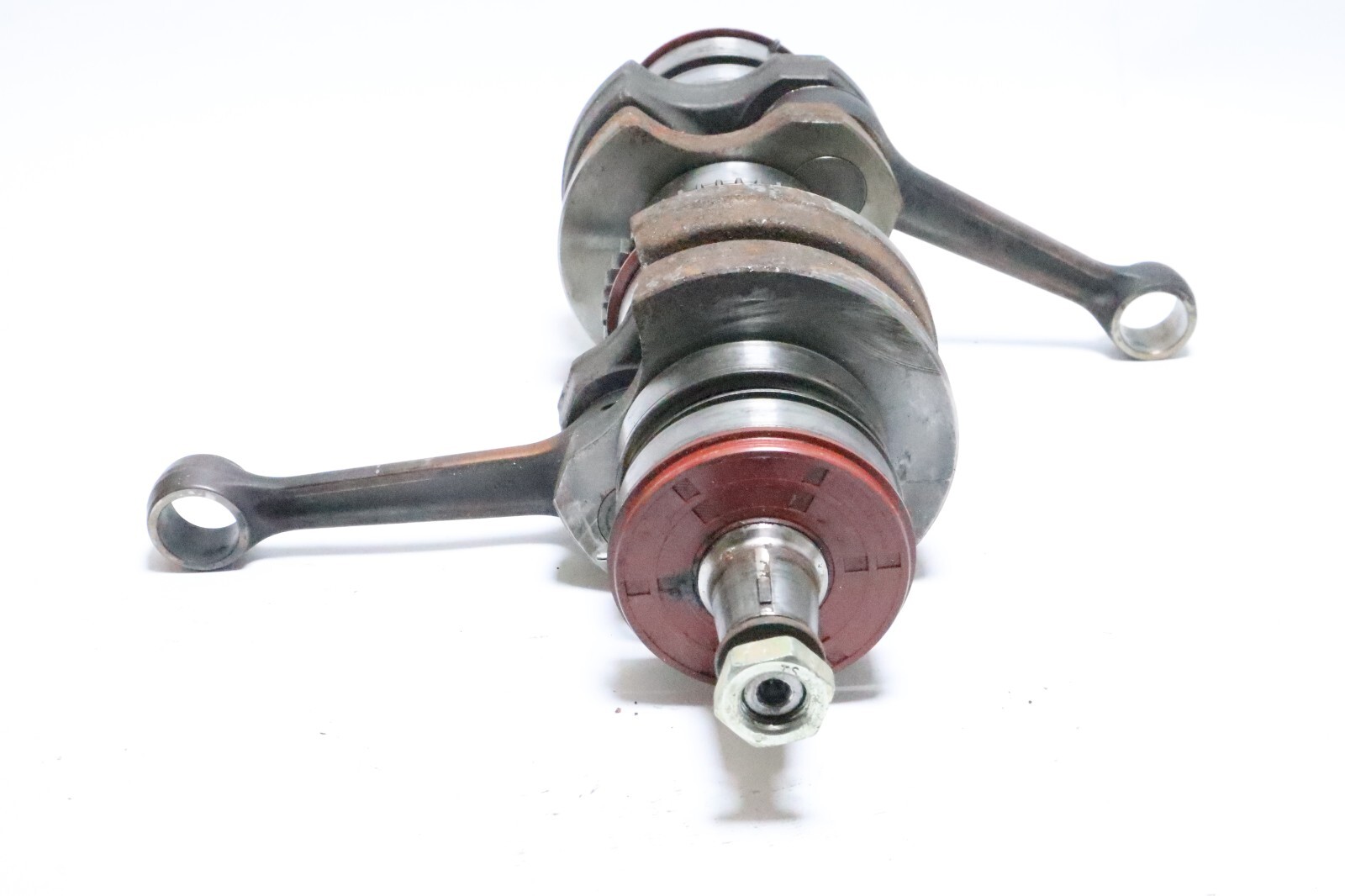98-02 Sea-Doo RX GTX GSX XP Carb Crankshaft Needs Bearings core 290887762 - Image 14