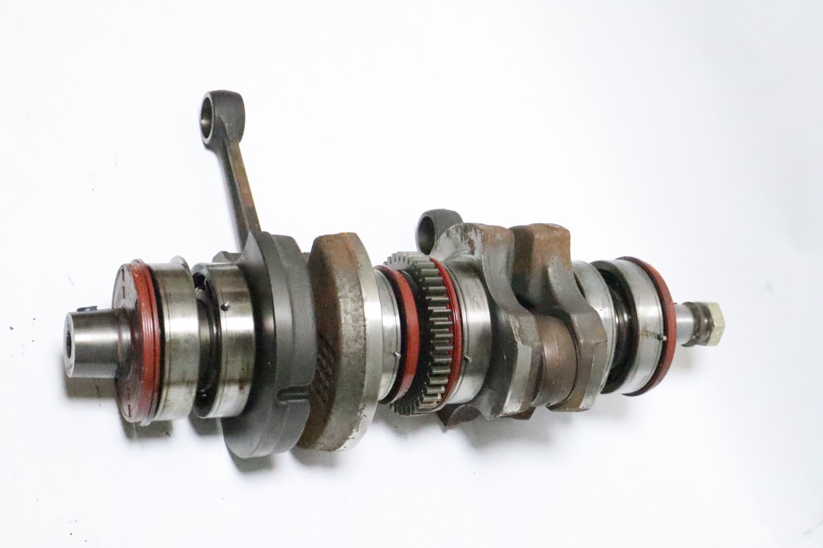 98-02 Sea-Doo RX GTX GSX XP Carb Crankshaft Needs Bearings core 290887762 - Image 21