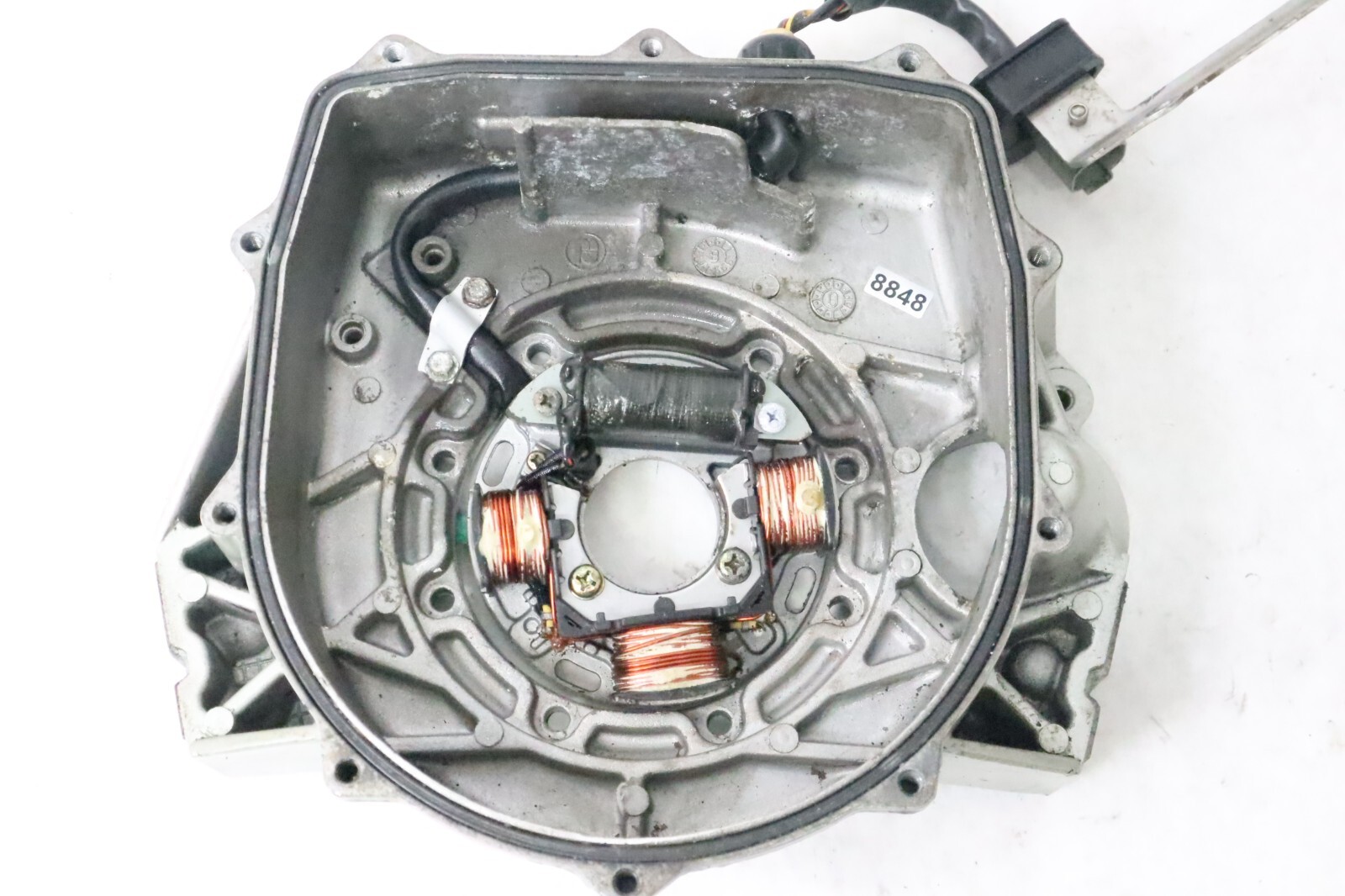 OEM 99-02 Sea Doo GTI GTS 720 717 Stator With Housing 290810852 290886725 - Image 18