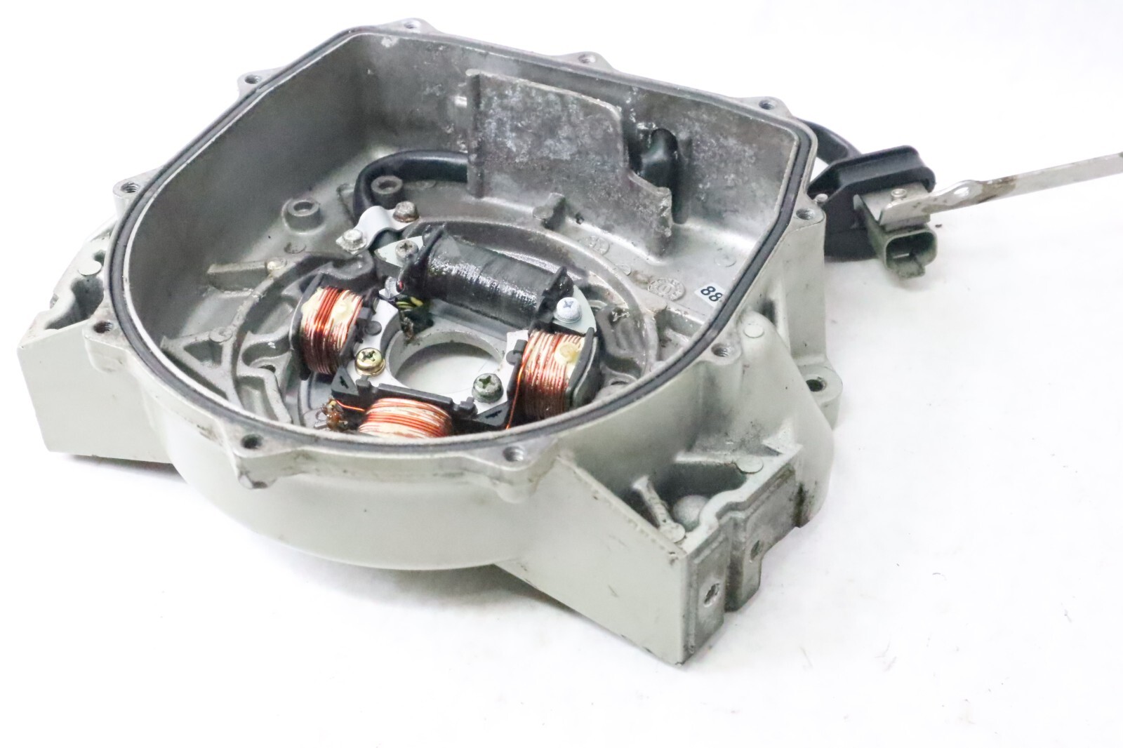 OEM 99-02 Sea Doo GTI GTS 720 717 Stator With Housing 290810852 290886725 - Image 19