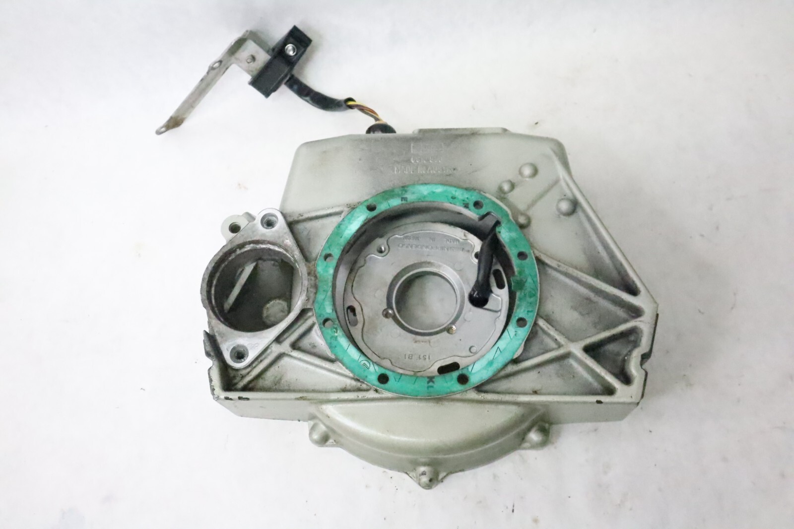 OEM 99-02 Sea Doo GTI GTS 720 717 Stator With Housing 290810852 290886725 - Image 26