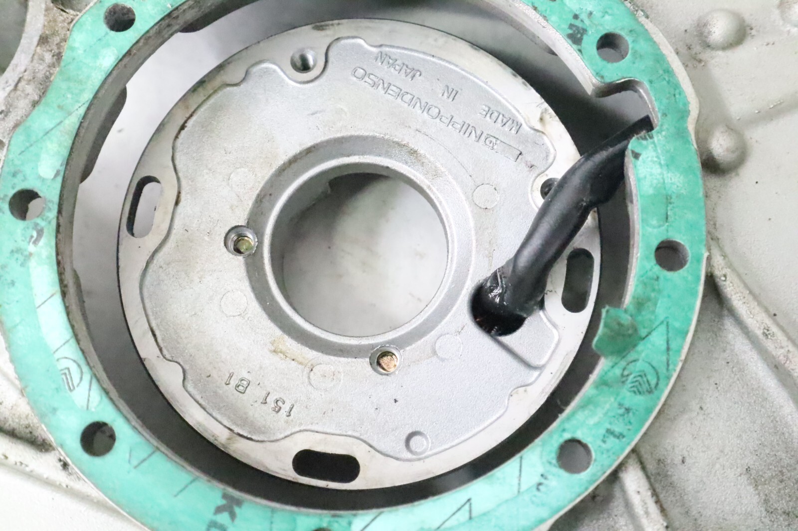 OEM 99-02 Sea Doo GTI GTS 720 717 Stator With Housing 290810852 290886725 - Image 29