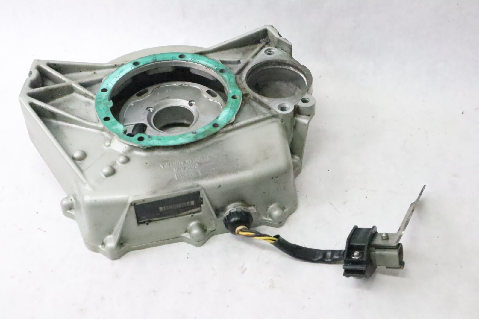 OEM 99-02 Sea Doo GTI GTS 720 717 Stator With Housing 290810852 290886725 - Image 32