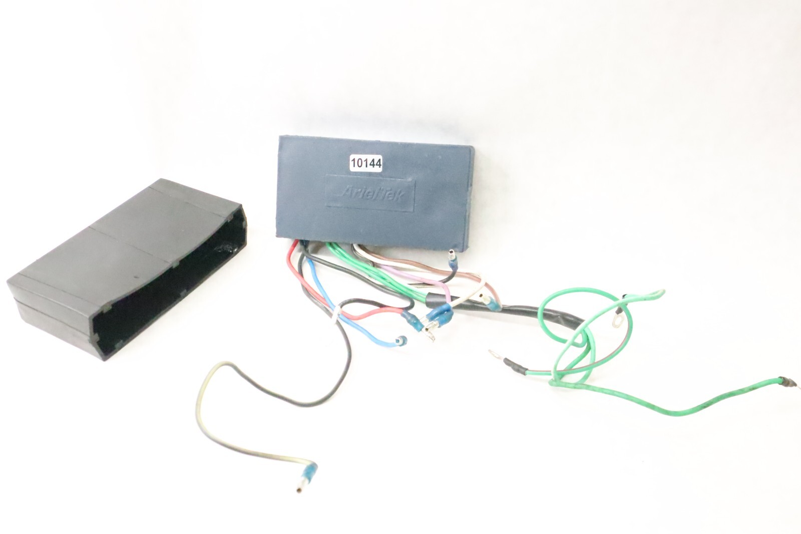 For Mercury 45 50 55 60HP 19052A1 19052A2 19052A3 19052A5 19052A6 CDI Switch Box