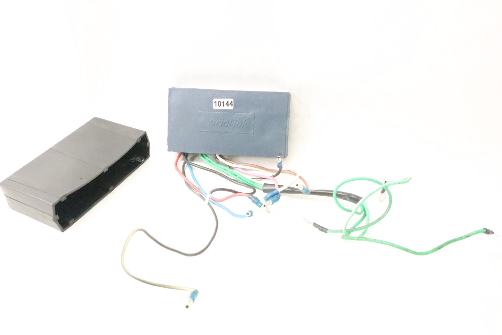 For Mercury 45 50 55 60HP 19052A1 19052A2 19052A3 19052A5 19052A6 CDI Switch Box - Image 2