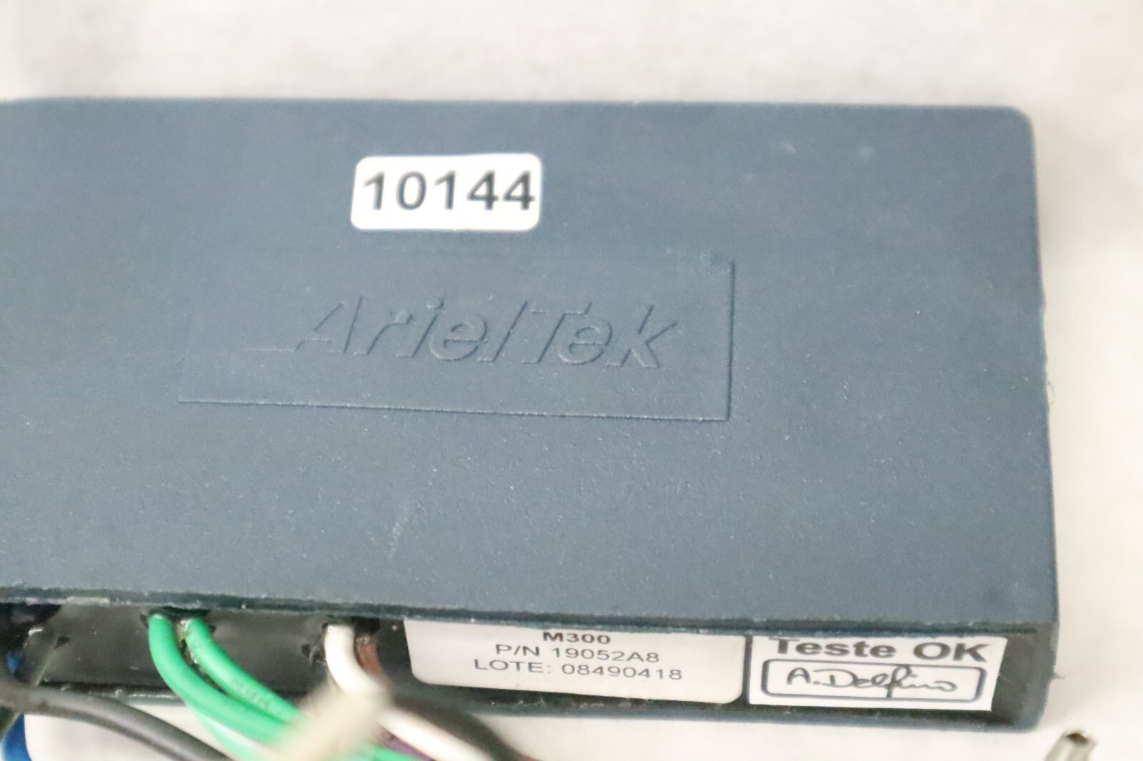 For Mercury 45 50 55 60HP 19052A1 19052A2 19052A3 19052A5 19052A6 CDI Switch Box - Image 3