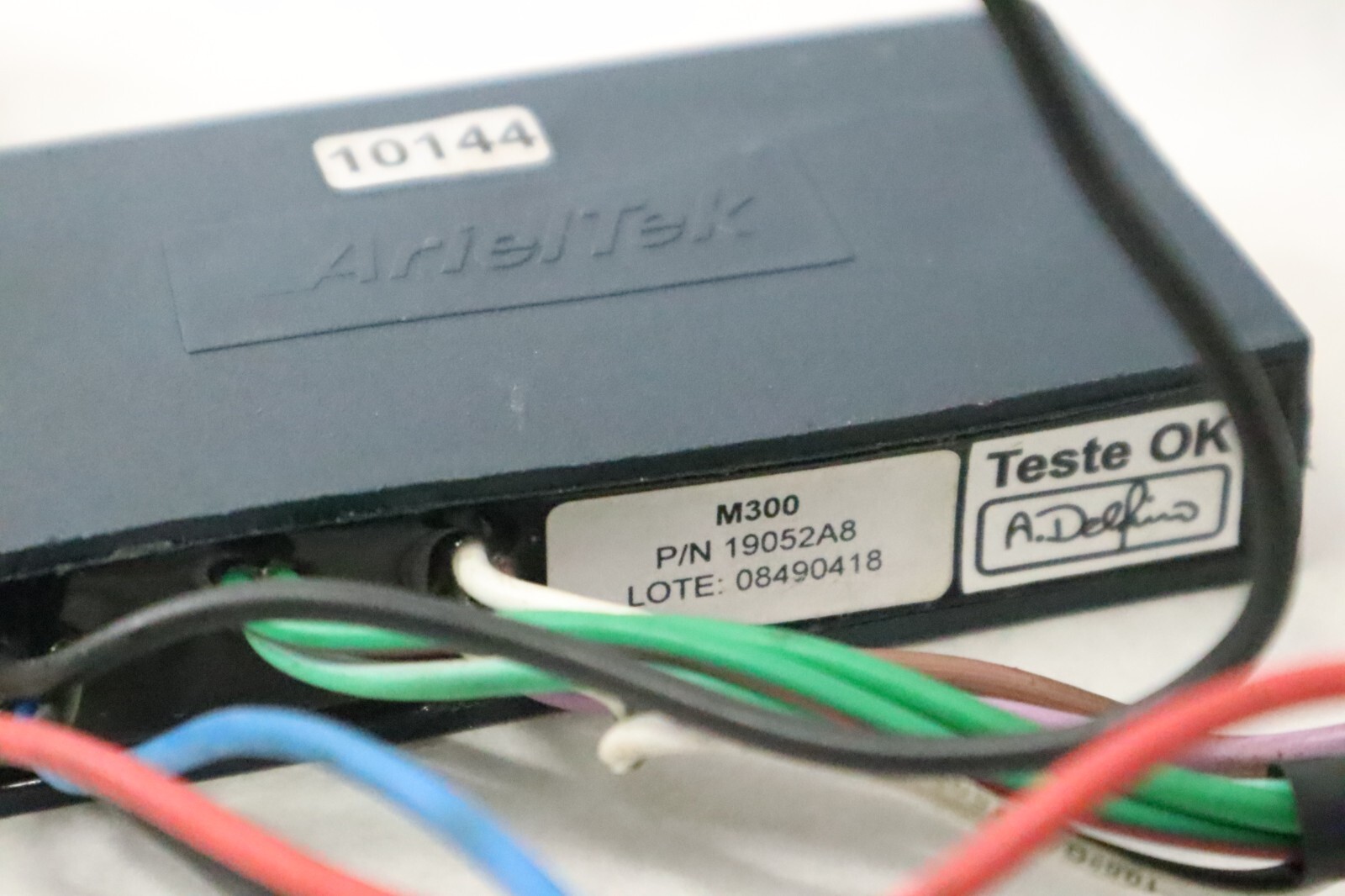 For Mercury 45 50 55 60HP 19052A1 19052A2 19052A3 19052A5 19052A6 CDI Switch Box - Image 4