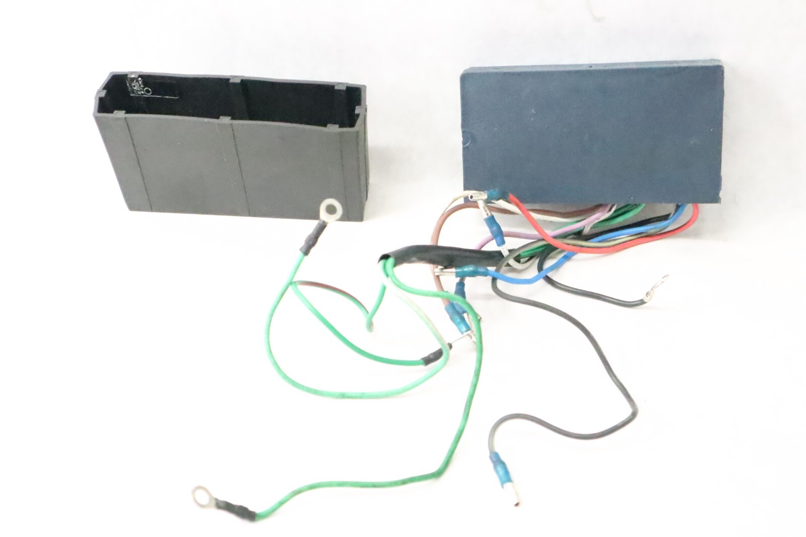 For Mercury 45 50 55 60HP 19052A1 19052A2 19052A3 19052A5 19052A6 CDI Switch Box - Image 6